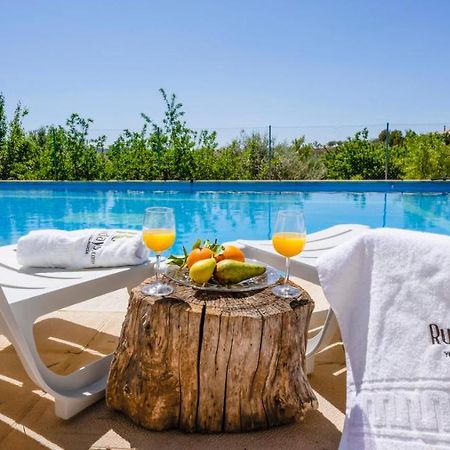 Cortijo El Alamo 1 Velez Blanco By Ruralidays Villa Bagian luar foto